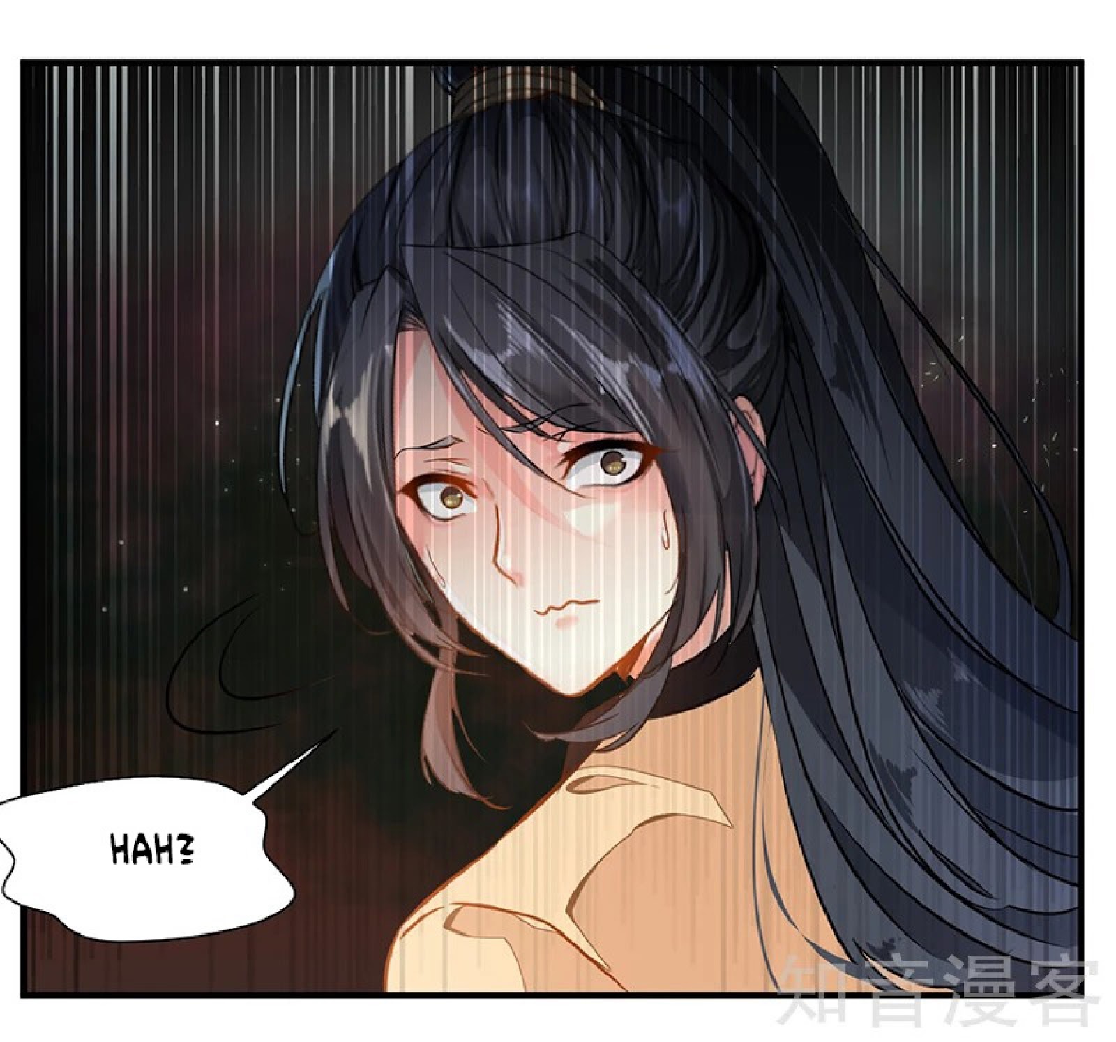 Jueshi Guzun (Peerless Ancient) Chapter 01 Gambar 23